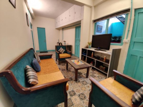 Breeze 2BHK By Wabi Sabi Stays Mall Road 5 Mins Walk